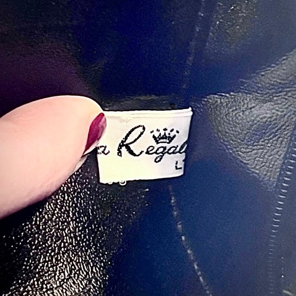 ☃️ Vintage La Regale Clutch - Picture 13 of 15